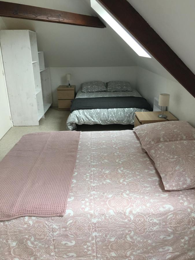 Bed and Breakfast La Bodega Arnage Esterno foto