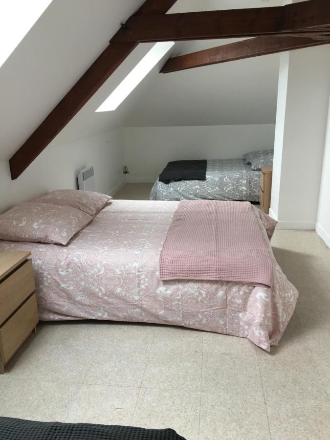 Bed and Breakfast La Bodega Arnage Esterno foto