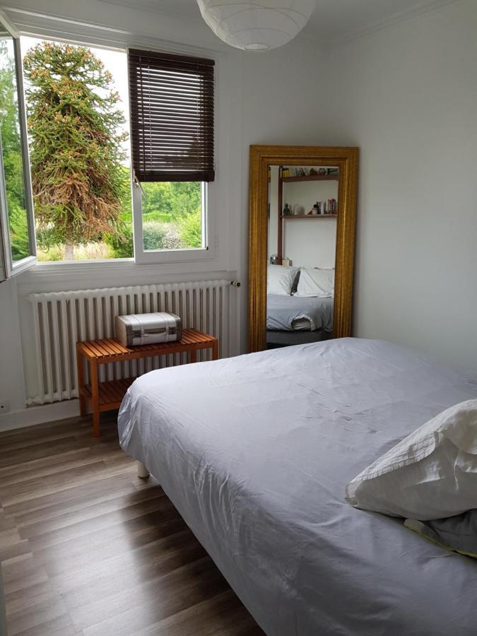 Bed and Breakfast La Bodega Arnage Esterno foto