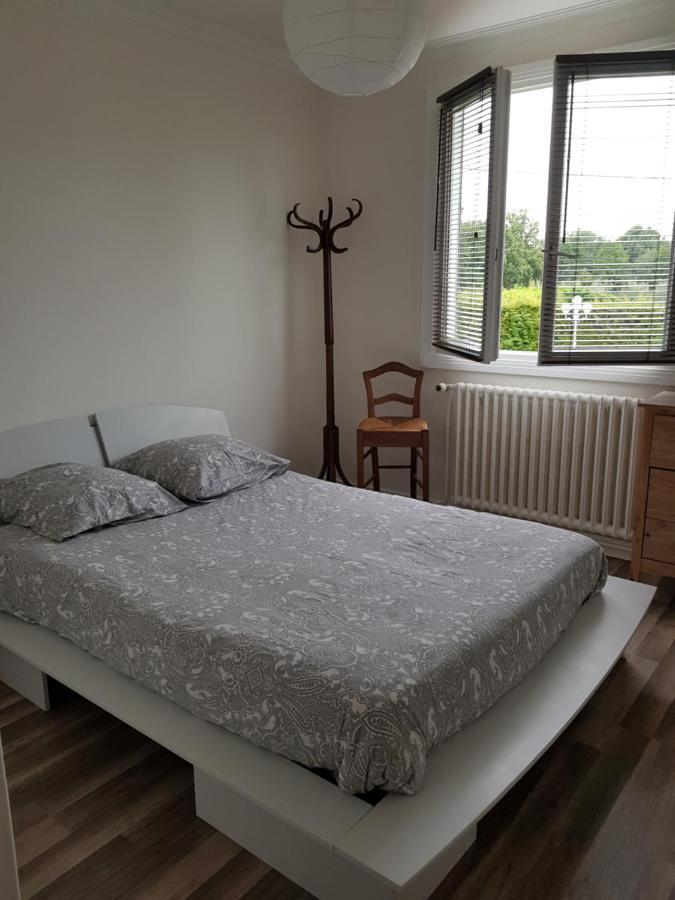 Bed and Breakfast La Bodega Arnage Esterno foto