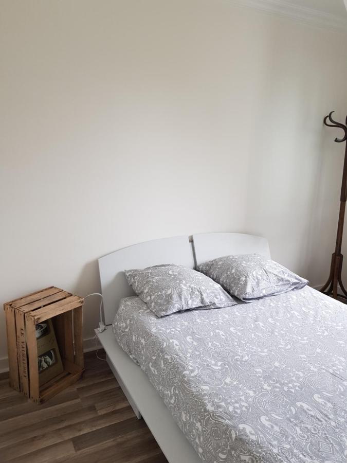 Bed and Breakfast La Bodega Arnage Esterno foto