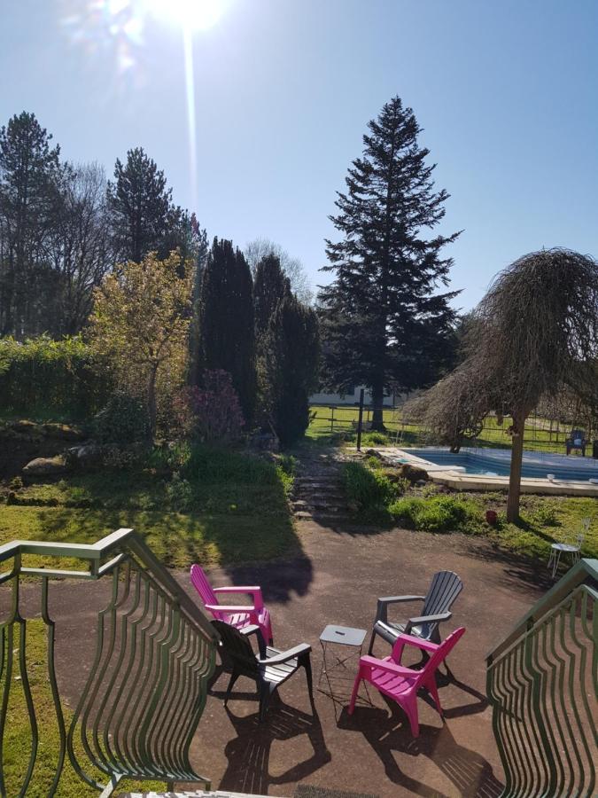 Bed and Breakfast La Bodega Arnage Esterno foto